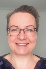 Rachel Younger